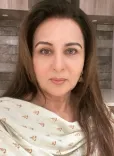 सिंटा विवाद: पूनम ढिल्लो और पद्मिनी कोल्हापुरे ने तानाशाही के आरोप नकारे, कहा — '8 सदस्यों का कोरम जरूरी'
