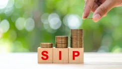 Why Did SIP Inflows Remain Flat at Rs 28,265 Crore in August?