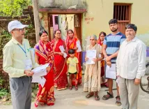 Will 10 EROs Manage Hearings for Claims/Objections Across Bengal's 294 Assembly Constituencies?