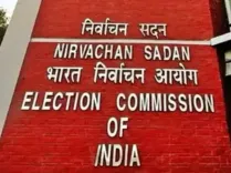 ECI defends SIR process, calls internal dissent constitutional not a crisis