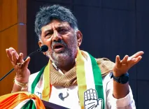 SIR voter roll confusion real, action coming: Karnataka CM Shivakumar