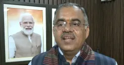 क्या एसआईआर देश के लिए आवश्यक है? ममता बनर्जी जनता को भ्रमित न करें: तरुण चुघ