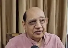एसआईआर में गड़बड़ी का आरोप: बीजेडी ने फिर उठाई सीईसी ज्ञानेश कुमार को हटाने की माँग