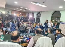 Did ECI Dismiss TMC's Claims About Notices Issued to Former MPs?