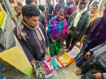 What’s the Status of Unmapped Voters in Bengal?