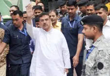 SIR in Bengal: No single deceased, duplicate or shifted voter in 2,208 booths, says ECI  