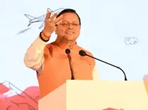 सिर कटाना पड़े तो सिर भी कटाएंगे, छात्र हमारे देश का भविष्य : उत्तराखंड सीएम पुष्कर सिंह धामी