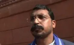 क्या एसआईआर के जरिए वोट के अधिकार को लूटने का काम किया जा रहा है?: चंद्रशेखर आजाद