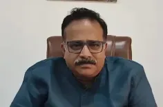 VHP प्रवक्ता श्रीराज नायर का आरोप: SIR विरोधी मेगा रैली देश में अराजकता फैलाने की साजिश