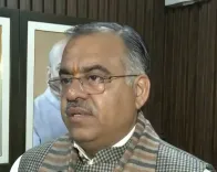 क्या कांग्रेस जनता को एसआईआर के नाम पर गुमराह कर रही है?: तरुण चुघ