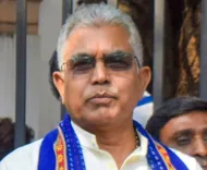 क्या दिलीप घोष ने टीएमसी पर एसआईआर के खिलाफ बयान देकर सही किया?