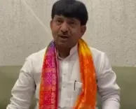 क्या अखिलेश यादव एसआईआर को लेकर लोगों को भड़काने का काम कर रहे हैं? : कपिल देव अग्रवाल