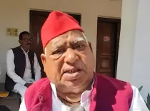 क्या एसआईआर को लेकर सपा सांसद अवधेश प्रसाद ने भाजपा पर हमला किया?