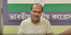 एसआईआर विवाद: विपक्ष ने मुख्य चुनाव आयुक्त ज्ञानेश कुमार को बताया 'मोहरा', माफी की माँग