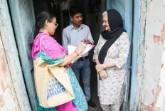 क्या रामपुर में एसआईआर में गलत जानकारी देने पर पहला मुकदमा दर्ज हुआ?