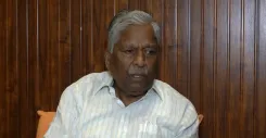 एसआईआर विवाद: भाजपा नेता अशोक वाजपेयी बोले — विपक्ष के पास तर्क नहीं, सड़क पर हंगामा ही रणनीति