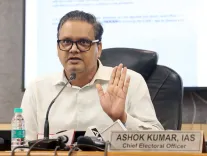 Delhi SIR notices 2026: CEO urges voters to file claims by Sep 30