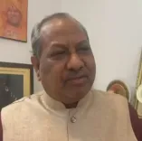 क्या अखिलेश यादव एसआईआर पर भ्रम फैलाने की कोशिश कर रहे हैं? : संजय निषाद