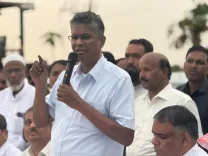 एसआईआर विवाद: कर्नाटक मंत्री सतीश जारकीहोली ने एक्स पर दिया स्पष्टीकरण, बोले — 'बयान का गलत अर्थ निकाला गया'