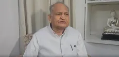 मुख्य चुनाव आयुक्त ज्ञानेश कुमार पर कार्रवाई हो — अशोक गहलोत; एसआईआर विवाद में राहुल की चेतावनी सही निकली