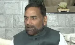 क्या एसआईआर पर सुप्रीम कोर्ट का निर्देश विपक्षी पार्टियों के लिए एक महत्वपूर्ण संदेश है? : राजीव रंजन