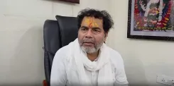एसआईआर विवाद: श्रीकांत शर्मा का विपक्ष पर हमला — 'भारत को बांग्लादेश-पाकिस्तान बनाने की साजिश'