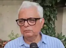 एसआईआर में शुरू से गलतियाँ, चुनाव आयोग की साख दाँव पर: पूर्व CEC ओपी रावत