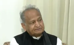 क्या गहलोत ने एसआईआर प्रक्रिया पर हमला किया है, क्या देश में हाहाकार हैं?