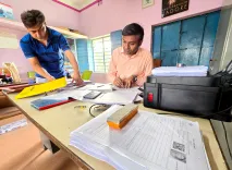 Is it Possible for a Five-Year-Old to be a Father? Progeny Mapping Reveals Shocking Case!