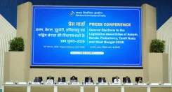 मुख्य निर्वाचन आयुक्त ज्ञानेश कुमार ने विधानसभा चुनावों की नई दिशा दी: 1200 से अधिक मतदाता नहीं होंगे