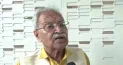 एसआईआर से फर्जी मतदाता हटेंगे, शुद्ध वोटर सूची से लोकतंत्र होगा मजबूत: भाजपा सांसद लक्ष्मीकांत बाजपेयी