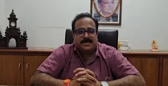 वीएचपी प्रवक्ता श्रीराज नायर का बयान: एसआईआर से फर्जी वोटरों पर लगाम, गरबा पर भी स्पष्टीकरण