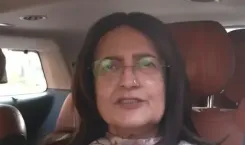 क्या एसआईआर से किसी को परेशानी होनी चाहिए? किरण चौधरी का जवाब