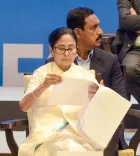 Is SIR Intended for Deletion Rather than Inclusion? Mamata Challenges CEC's Motives