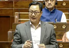 Will the SIR Stalemate Finally Conclude? Lok Sabha to Debate Electoral Reforms on Dec 9, Union Minister Confirms