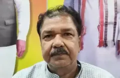 एसआईआर विवाद: दिलीप जायसवाल का विपक्ष पर पलटवार — 'शॉर्टकट नहीं, जनता का विश्वास जीतें'