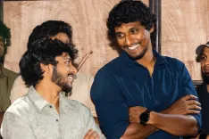 Is L K Akshay's Next Film Nearing Completion?