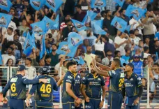 Ashok Sharma credits Siraj for T20I call-up: 'He taught me to handle pressure'