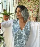 क्या <b>दिति</b> के किरदार ने <b>अचिंत कौर</b> को कमजोरियों से लड़ने का पाठ सिखाया?