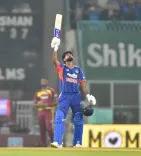 श्रेयस अय्यर का 42 गेंदों में शतक, लखनऊ में वेस्टइंडीज के खिलाफ रिकॉर्डों की बरसात