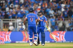 भारत-न्यूजीलैंड टी20 मैचों में शतक बनाने वाले 4 बल्लेबाज