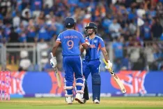 सिर्फ 4 बल्लेबाज, जिनके नाम भारत-न्यूजीलैंड के बीच टी20 मैच में शतक