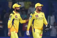 सिर्फ 5 खिलाड़ी, जो आईपीएल करियर में खेल चुके 250 मुकाबले