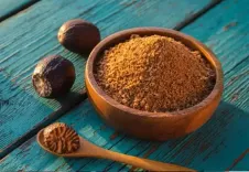 सिर्फ खाने का स्वाद नहीं, त्वचा की चमक को भी बढ़ाता है जायफल, जानें अनगिनत फायदे