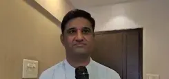 मेटा विवाद पर साइबर एक्सपर्ट रितेश भाटिया: 'माफी नहीं, जवाबदेही चाहिए' — नए IT कानून की माँग