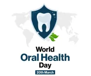 ओरल हेल्थ केयर: मुस्कान के साथ स्वास्थ्य के लिए भी जरूरी है, केंद्रीय मंत्री जे.पी. नड्डा