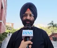 Sirsa hails Yogi's move to recover costs of damaged property from Sambhal rioters