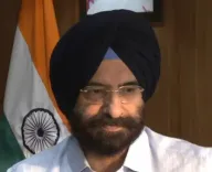 दिल्ली : सिरसा का केजरीवाल पर निशाना, कहा- 'देश तोड़ने वालों से लेते हैं पैसा'