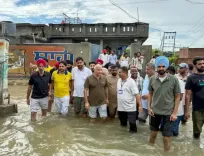 Will Sisodia Secure Rs 60,000 Crore for Punjab Flood Relief Before PM Modi’s Visit on Sep 9?