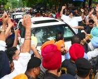 Sukhbir Badal questions SIT repetition in Behbal Kalan firing case